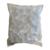 ราคา เบสสบู่ใสกลีเซอรีน เกรดมาเลเซีย เบสสบู่ผสมกลีเซอรีน ก้อนใส Transparent Soap Base (17015866012)