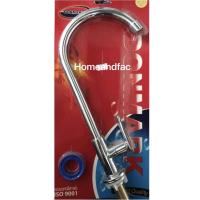 ราคา ก๊อกซิงค์ ก๊อกอ่างซิงค์ DONMARK รุ่น MC401 10 ก๊อกอ่างล้างจาน (422557156)