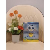 ราคา 1 กล่อง ขนาด 250 กรัม Hi Q SUPER GOLD Synbio ProteQ สูตร 2 (20937339412)