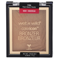 ราคา บรอนเซอร์ Wet n Wild Color Icon Bronzer (12501219884)