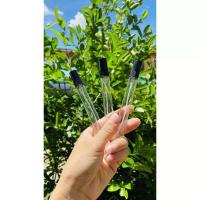 ราคา ขวดบรรจุน้ำหอม 10ml ขวดปากกาใสฝาดำ ฝาขาว ฝาคละสี 12ใบ 1โหล ฝาสเปรย์ ขวดน้ำหอม ขวดสเปรย์ ใช้บรรจุน้ำหอม หรือของเหลวต่างๆ ขวดสวย ทนทาน (19148741548)