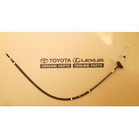 ราคา สายคันเร่ง ของแท้ Toyota Tiger SportCruiser SportRider 5L (20499652224)