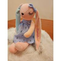 ราคา กระต่ายหูยาวปักชื่อ (17439512278)