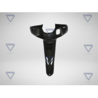 ราคา ชิ้นดำ ชิ้นดำด้าน งานดำด้าน ชุดดำด้าน Wave125X Wave100X เวฟเอ็ก เปลือกดำด้าน NCA (20319788734)