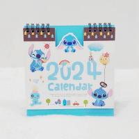ราคา Julyshop ปฏิทินปี 2567 ปฏิทินตั้งโต๊ะ ปฏิทินตั้งโตะ 2567 ปฏิทินลายการ์ตูน ปฏิทินมีกระดาษโน๊ตด้านหลัง ปฏิทินปีใหม่ พร้อมส่งจากไทย (20506468194)
