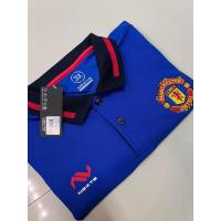 ราคา เสื้อโปโล Nexts 01 ปักแมนยูไนเต็ด (18556997347)