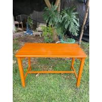 ราคา Sukthongแพร่ โต๊ะอาหารไม้สัก โต๊ะกาแฟ โต๊ะทำงาน โต๊ะกินข้าว โต๊ะเขียนหนังสือ โต๊ะไม้สัก โต๊ะเอนกประสงค์ (19965620349)