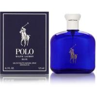 ราคา น้ำหอม RALPH LAUREN POLO BLUE FOR MEN EDT 125 ML กล่องซีล (18889494116)