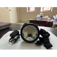 ราคา 309 50W ไฟฉายคาดศรีษะ ไฟฉายคาดหัว ไฟฉายชาร์จไฟ (16912941271)