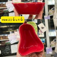 ราคา ถ้วยน้ำจิ้มรูปผลไม้สุดคิ้วท์ ถ้วยน้ำจิ้มเซรามิค ถ้วยรูปผลไม้ ถ้วยน่ารัด สินค้าพร้อมส่งในไทย (19679498121)