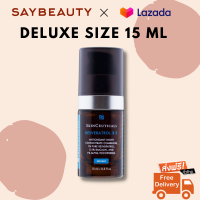 ราคา SKINCEUTICALS Resveratrol B E Exp 02 26 ของแท้ แบรนด์อเมริกา เซรั่มต้านอนุมูลอิสระ ริ้วรอยบนใบหน้า (14463484202)