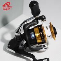 ราคา รอกตกปลาสปินนิ่งชิมาโน่ Shimano FX 1000 2000 2000HG 4000 (20471981382)