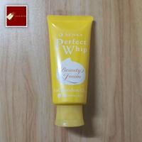 ราคา Senka Perfect Whip Vit C poreless glow 100g พร้อมส่ง (21050574452)