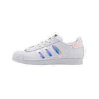 ราคา Warranty 3 Years ADIDAS SUPERSTAR Mens and Womens SKATEBOARD SHOES CG5463 รองเท้าวิ่ง รองเท้าลำลอง รองเท้าผ้าใบ รองเท้าสเก็ตบอร์ด The Same Style In The Store (19893251974)