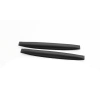 ราคา เบาะรองหูฟังแผ่นรองหูฟังอะไหล่สำหรับที่ปิดหูชุดหูฟังฟองน้ำ Sennheiser HD25 1 HD25 HD25SP II HD 25 SP HD25SP (20623240799)