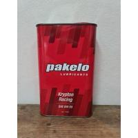 ราคา Pakelo Krypton Racing 5w 50 1L (16441271688)