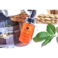 ราคา ราคาเท ใช้ดีมาก รุจิรา Rujira Vit C Body Serum 120 ml (20351411398)