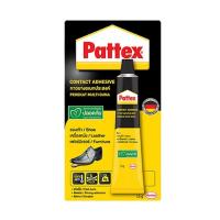 ราคา Pattex กาวยางแพทเท็ดส์ กาวยางอเนกประสงค์ กาวซ่อมรองเท้า ขนาด 15g 40g (20348009208)