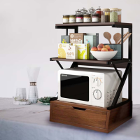 ราคา ? ? ? ? ? ? ? ชั้นวางไมโครเวฟ ชั้นคร่อมไมโครเวฟ ชั้นวางของ ชั้นวางเครื่องปรุง ชั้นวาง ชั้นวางของในครัว ชั้นวางในครัว (20152022657)