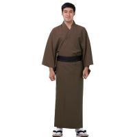 ราคา ชุดยูกาตะชาย ชุดกิโมโนผู้ชาย ชุดยูกาตะ ชุดญี่ปุ่นชาย ชุดประจำชาติญุี่ปุ่น ชุดซามูไรชาย Japanese kimono yukata for men (9113208182)