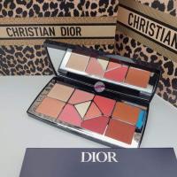 ราคา Dior Diorshow Mitzah Limited Edition Eye Makeup Palette (20605024190)