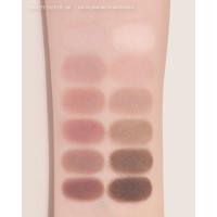 ราคา CLIO PRO EYE PALETTE AIR 0 6g x12 พาเลทตาคลีโอ อายแชโดว์ (21178428010)