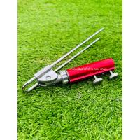 ราคา ที่ปักเลาวางคันชิงหลิว ที่ปักดินวางคันชิงหลิว มีให้เลือก 2 แบบ พร้อมส่ง (19463661411)