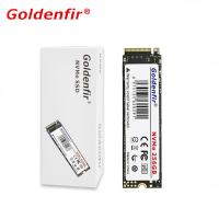 ราคา M2 SSD NVMe 256GB Goldenfir M 2 PCIe 128GB 120GB 512GB 1T Solid State Disk 2280ภายในไดรฟ์สำหรับโน๊ตบุ๊กเดสก์ท็อป TLC (21170090606)