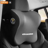 ราคา หมอนรองคอ หมอนรองคอในรถ หมอนรองคอเก้าอี้ ชุดหมอนรองคอในรถยนต์ รองรับเอวแปดจุด บอกลาอาการปวดเอว สีดำ เทา สีน้ำตาล (20951685812)