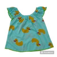 ราคา เสื้อเด็กผู้หญิง 3 9เดือน ไม่เกิน10กิโล ตัวละ25บาท (20140071790)