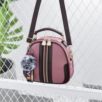 ราคา Lady Lava กระเป๋าสะพายข้างกระเป๋าสะพายข้าง ทรงmessenger เกาหลี ใบเล็กกระเป๋าสะพายข้างผู้หญิงกระเป๋าแฟชั่น (21046578210)