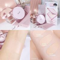 ราคา แท้ พร้อมส่ง CLIO Kill Cover Mesh Glow Cushion คุชชั่น (20392539432)