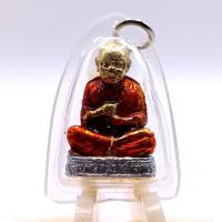 ราคา K543 พระสมเด็จ สมเด็จวัดระฆัง เนื้อ โลหะ ลงยา พระสมเด็จระฆัง ขนาด 2 0X3 5 ซม สมเด็จพุฒจารโต หลวงพ่อโต เลี่ยม กรอบพระ พลาสติก (19495511310)