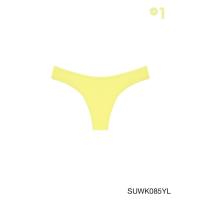 ราคา ุSabina กางเกงว่ายน้ำ Swimwear รุ่น Collection Swim Swimwear22 รหัส SUWK085 สีเหลือง (13620937500)