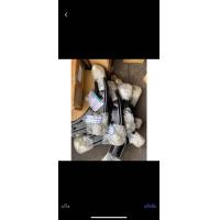 ราคา ปีกนกล่าง Nissan almera March N17 K13 อะไหล่แท้นิสสัน ปี2008 18 (20526648786)