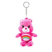 ราคา พร้อมส่งครบสี Care Bears ของแท้ พวงกุญแจแคร์แบร์ Care Bears Keychain (19296738984)