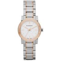 ราคา BURBERRY เบอร์เบอรี่ นาฬิกาข้อมือผู้หญิง นาฬิกาข้อมือ นาฬิกาแบรนด์เนม ของแท้ 100 BU9213 BU9200 BU9201 (13039455620)