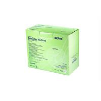 ราคา MOTEX โมเทค ถุงมือ ไม่มีแป้ง ยาว 290 มม ขนาด 6 6 5 7 7 5 8 ถุงมือ sterile ราคาต่อ 50 คู่ (11337928037)