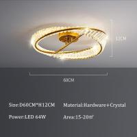 ราคา นอร์ดิก Led ที่ทันสมัยนำโคมไฟเพดานนำแสงเพดานโคมไฟ Led ห้องนั่งเล่นไฟห้องรับประทานอาหารห้องนั่งเล่นห้องนอน (16205916526)