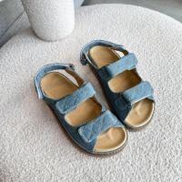 ราคา WEAR SOUL S406 Strappy Sandals (20513490860)