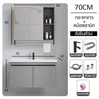 ราคา อ่างล้างหน้า อ่างล้างหน้าในห้องน้ำ ชุดอ่างล้างหน้า ตู้วางอ่างล้างหน้า อ่างล้างหน้าแขวนผนัง ตู้กระจกห้องน้ำ อ่างล้างหน้าแบบแขวน (20515070828)