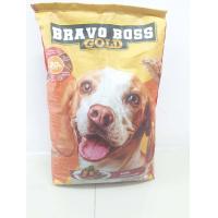 ราคา อาหารสุนัข อาหารหมา ยี่ห้อบราโว่บอส ขนาด 10 กิโลกรัม ส่งเป็นกระสอบ (20055165641)