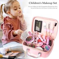 ราคา Mermaid Makeup for Kids เครื่องสำอางค์สำหรับเด็ก (9990376551)