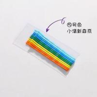 ราคา กิ๊บติดผม กิ๊บเด็ก กิ๊บยุค 90 y2k กิ๊บติดผมเด็ก 10 ชิ้น แผง (15600245450)