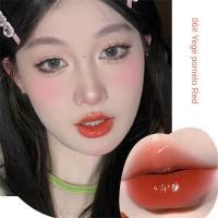 ราคา Xixi Lipsticks ลิปกลอส เนื้อแมตต์ กันน้ํา ให้ความชุ่มชื้น ติดทนนาน ชิมเมอร์ 6 สี สําหรับผู้หญิง (21210073560)