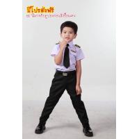 ราคา มีโปรส่งฟรี ชุดนักบินนักบิน กัปตันนักบิน ผ้าตัดเครื่องแบบจริง งานตัดเย็บพรีเมี่ยม เสื้อผ้าเด็ก ชุดอาชีพเด็ก ชุดอาชีพเด็กในฝัน เสื้อผ้าเด็กชาย (20160583635)