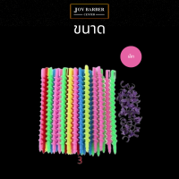 ราคา แกนโปเต้ แกนดัดผม โปเต้ แกนดัด ชุดดัด คละสี (20424548123)