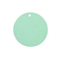 ราคา KOKO home แผ่นรองหม้อ แผ่นซิลิโคนรองหม้อ แผ่นรองกันร้อน กันลื่น รองหม้อ กระทะ จานชาม แผ่นรองแก้ว (17701749258)