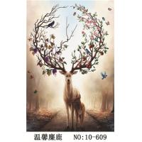 ราคา jigsaw จิ๊กซอว์1000ชิ้น ตัวต่อจิ๊กซอว์DIY จิ๊กซอว์ปริศนา ลายน่ารัก (13163716533)