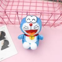 ราคา IJVBTV โดเรม่อน ของเล่นนุ่ม ของขวัญเด็ก ของเล่นยัดไส้ ของเล่นตุ๊กตา การ์ตูน พวงกุญแจโดเรม่อน จี้ตุ๊กตาโดราเอมอน จี้ตุ๊กตา พวงกุญแจตุ๊กตาโดเรม่อน ตุ๊กตาโดเรม่อน (18737715861)
